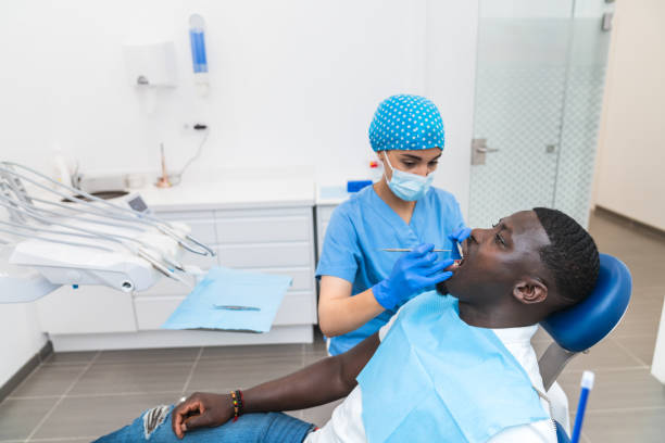 Best Emergency Dental Care for Broken or Chipped Teeth in Pine Castle, FL